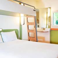 ibis budget Le Puy En Velay 
