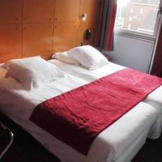 Comfort Hotel Lille L'Union 