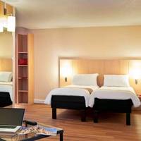 ibis Lille Tourcoing Centre 