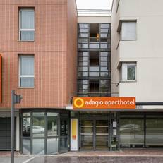 Adagio Access Paris Clamart 