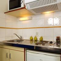 Appart'City Le Blanc Mesnil 
