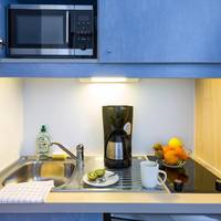 Adagio access Rennes Centre 
