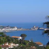 Apartment Haizean I Ciboure 