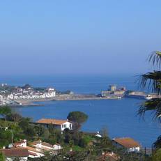 Apartment Haizean I Ciboure 