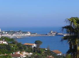 Apartment Haizean I Ciboure 