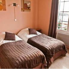Logis Auberge des Aulnettes 