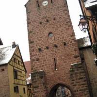 Apartment La Kuch Riquewihr 