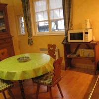 Apartment La Stub Riquewihr 