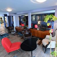 ibis Nantes Saint Herblain 