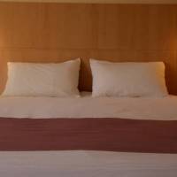 ibis Nantes Saint Herblain 