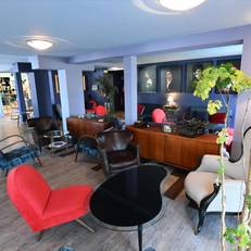 ibis Nantes Saint Herblain 
