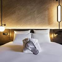 Novotel Suresnes Longchamp 