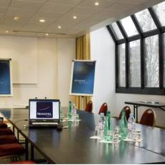 Novotel Suresnes Longchamp 