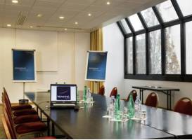 Novotel Suresnes Longchamp 