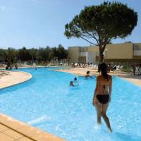 Club Belambra Les Ayguades 
