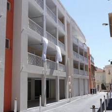 Adagio Monaco Monte Cristo 