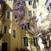 Appartements Sur les quais 