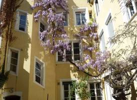 Appartements Sur les quais 