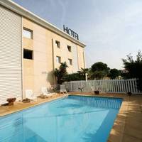 Inter-Hotel La Belle Etape 