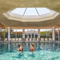 ibis Thalassa Hyeres Plage 