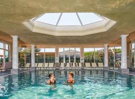 ibis Thalassa Hyeres Plage 