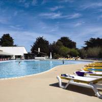 Club Belambra Saint Martin 