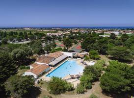 Club Belambra Saint Martin 