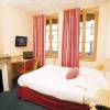 Citotel-Logis des Oliviers 