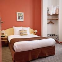 Citotel-Logis des Oliviers 