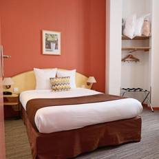 Citotel-Logis des Oliviers 