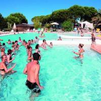 Holiday Home Club Presqu I 