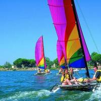 Holiday Home Club Presqu V 