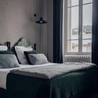 Hotel Azteca Barcelonnette 