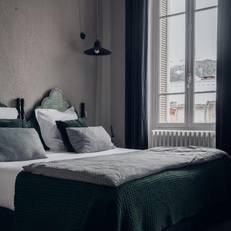 Hotel Azteca Barcelonnette 