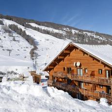 Residence Pra Sainte Marie 