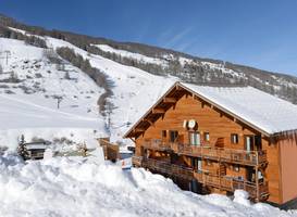 Residence Pra Sainte Marie 