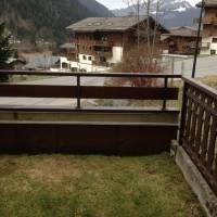 Appartement Les Bouquetins 