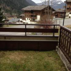 Appartement Les Bouquetins 
