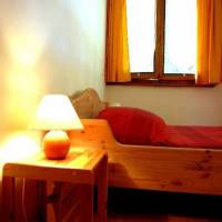 Appartements Chatel Centre 