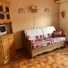 Appartements Chatel Centre 