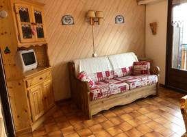 Appartements Chatel Centre 