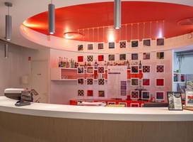 Qualys-Hotel San Benedetto 