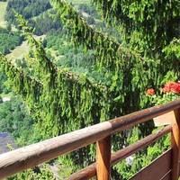 Chalet Hotel Marie Blanche 