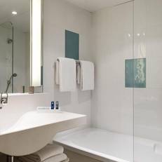 Novotel La Rochelle Centre 