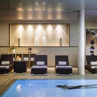 Novotel Rennes Centre Gare