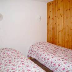 Apartment Le Tour Chamonix 