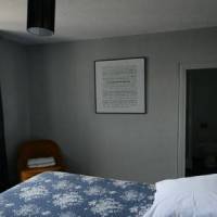 Hotel d'Angleterre Etretat 