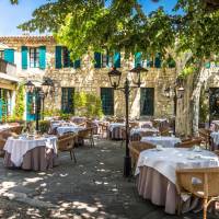 Hostellerie La Magnaneraie 