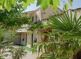 Citotel Hotel Cheval Blanc 
