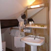 Logis Auberge des Montauds 